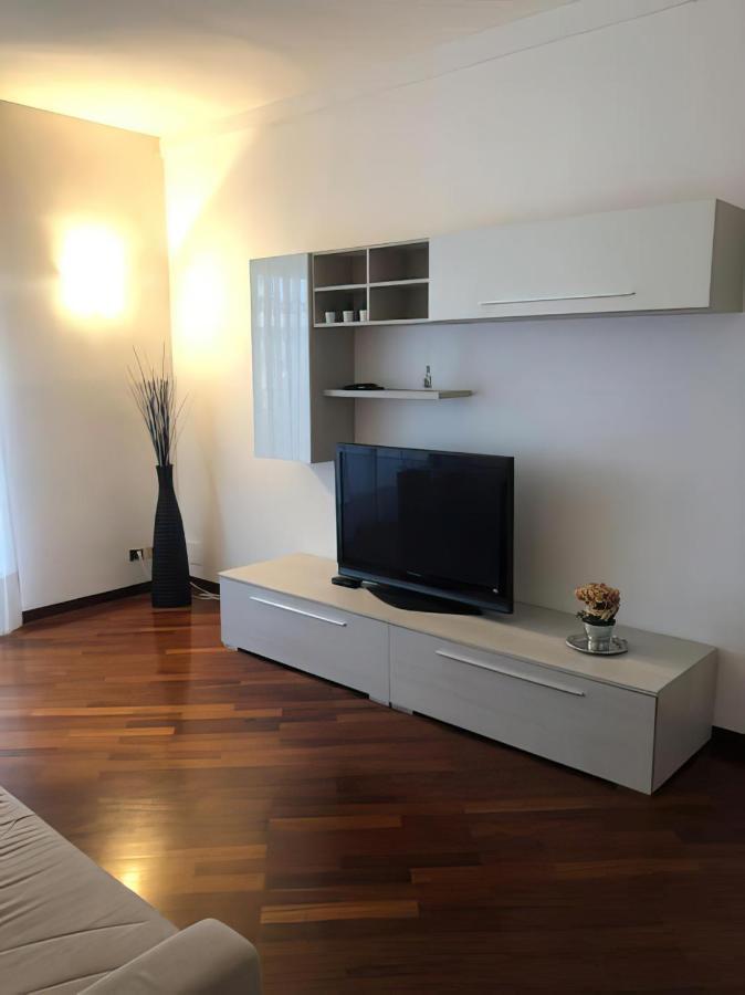 Al54 Apartment Milano Exteriör bild